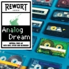 344 — Analog Dream