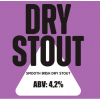 9 — DRY STOUT