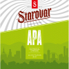 4 — Starovar APA
