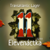 1 — Elevenáctka