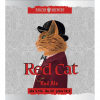 19 — Red Cat