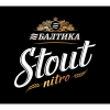 2 — Baltika Stout