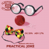 4 — Practical Joke