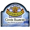 2 — Grimbergen Blanche
