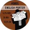 14 — ENGLISH PORTER