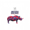 97 — Absolutely Rhinoberry Berry Cider Non Petillant Brut 2023