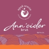 4 — Ann’cider Brut