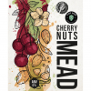 4 — Cherry Nuts Mead
