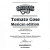 1 — Tomato Gose Mexican Edition