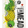 444 — Pineapple Lime Mead