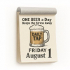 14 — Daily Tap