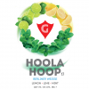 1 — HOOLA HOOP 17 | lemon • lime • mint