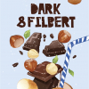 20 — Dark & Filbert