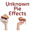 5 — Unknown Pie Effects