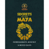 2 — Secrets of the Maya: Pomegranate, Rosehip & Wood Chips