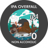 7 — IPA Overfall NON Alco