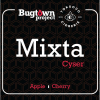 304 — Mixta Cyser: Apple & Cherry
