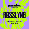 3 — RØSSLYNG