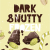 65 — Dark & Nutty (Frozen)