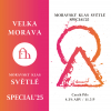 1 — Moravský Klas Světlé Special '25