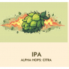 10 — Alpha Hops: Citra