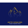 31 — ARCTIC OCEAN 2025 | salted caramel