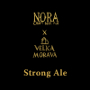4 — Nora Strong Ale
