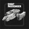 1 — Eight Passenger