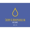 30 — Cherry & Honeysuckle BA