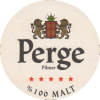 554 — Perge Pilsner