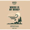 29 — WHERE IS MY WIND?