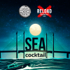 17 — Sea Cocktail