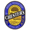 1 — Chester's Original Wild Berries