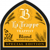14 — La Trappe Blond Special Edition 2025