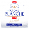 2 — Krone Blanche Alcohol Free
