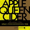 4 — Apple Queen Dry