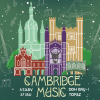 357 — Cambridge Music