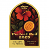51 — Perfect Red 2025