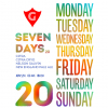 7 — SEVEN DAYS 20 | citra • citra cryo • nelson sauvin