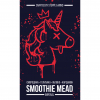 32 — Smoothie Imperial Mead: Black Сurrant Blueberry Apple Cardamon
