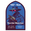 23 — Turtle Doctor