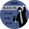 20 — BLACK IPA