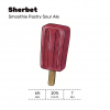 4 — Щербет / Sherbet (Вишня, Чёрная Смородина, Брусника)