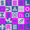 5 — Steel Is Real