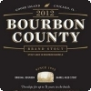 55 — Bourbon County Brand Stout (2012)