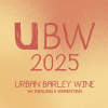 15 — Urban Barley Wine 25
