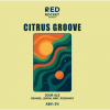 33 — CITRUS GROOVE