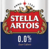 1 — Stella Artois 0.0%