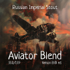 6 — Aviator Blend: Nelson EKB Ed.