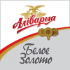 45 — Alivaria Beloe Zoloto (Аливария Белое Золото)